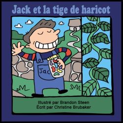 Jack et la Tige de Haricot (French)